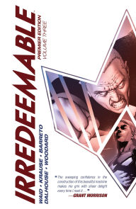 Title: Irredeemable Premier Vol. 3, Author: Mark Waid