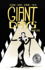 Giant Days, Volume 7