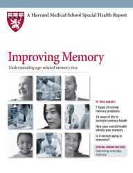 Title: Improving Memory: Understanding age-related memory loss, Author: Kirk R. Daffner