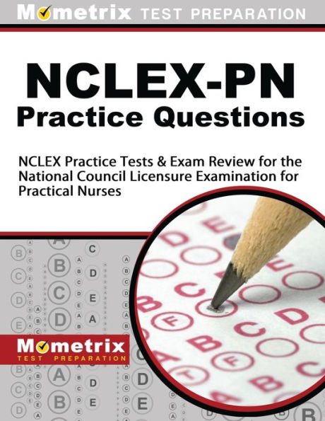 NCLEX-PN Practice Questions Study Guide