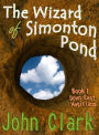 Wizard of Simonton Pond