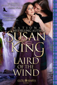 Title: Laird of the Wind (Celtic Nights Series #4), Author: Susan King