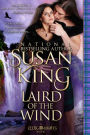 Laird of the Wind (Celtic Nights Series #4)