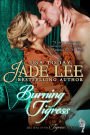 Burning Tigress (The Way of The Tigress, Book 4)