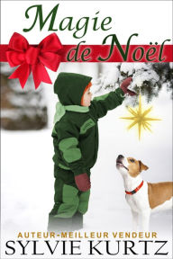 Title: Magie de Noel, Author: Sylvie Kurtz