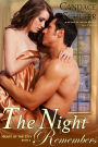 The Night Remembers (The Heart of the City Series, Book 2)