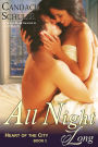 All Night Long (The Heart of the City Series, Book 3)