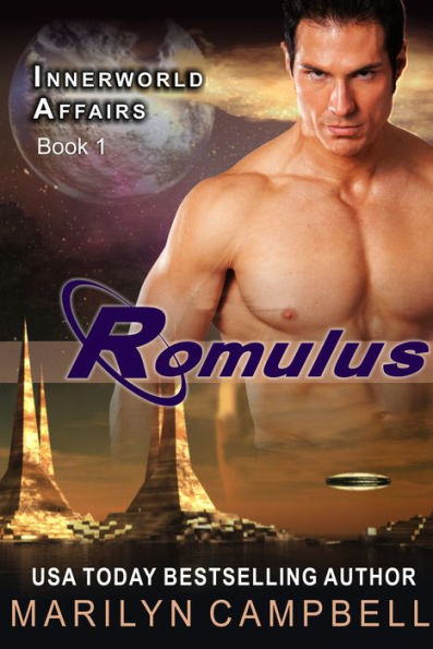 Romulus (The Innerworld Affairs Series, Book 1)