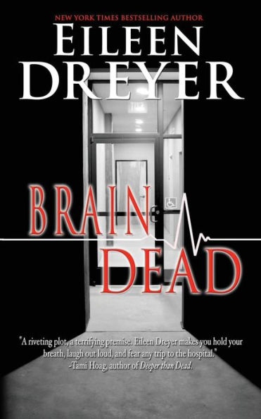 Brain Dead: Medical Thriller