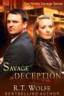 Savage Deception (The Nickie Savage Series, Book 1)