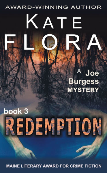 Redemption (A Joe Burgess Mystery, Book 3)