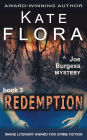 Redemption (A Joe Burgess Mystery, Book 3)