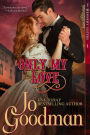 Only My Love (The Dennehy Sisters Series, Book 1)