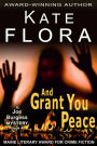 And Grant You Peace (Joe Burgess Series #4)