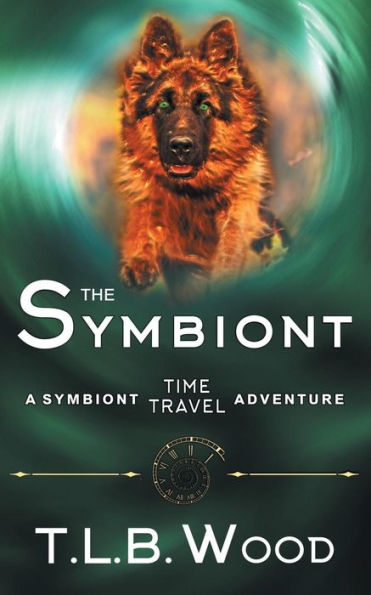 The Symbiont (The Time Travel Adventures Series, Book 1)