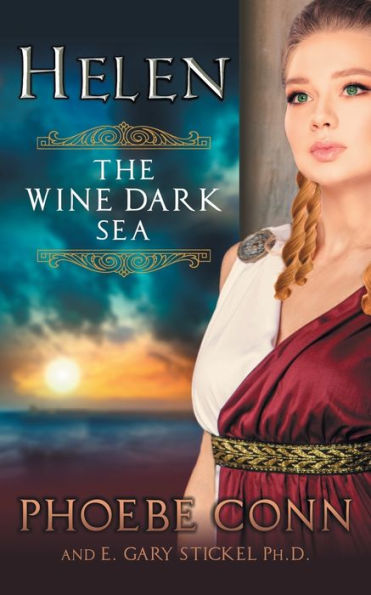 Helen: The Wine Dark Sea