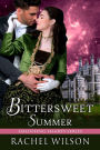 Bittersweet Summer (Haunting Hearts Series, Book 3)