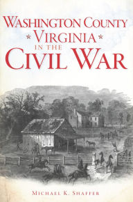 Title: Washington County, Virginia, in the Civil War, Author: Michael K. Shaffer