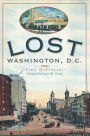 Lost Washington, D.C.