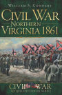 Civil War Northern Virginia 1861