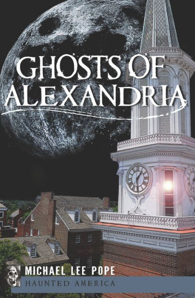 Ghosts of Alexandria