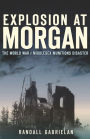 Explosion at Morgan: The World War I Middlesex Munitions Disaster