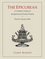 The Epicurean: A Complete Treatise of Analytical and Practical Studies on the Culinary Art