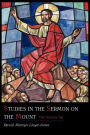 Studies in the Sermon on the Mount [Two Volume Set]