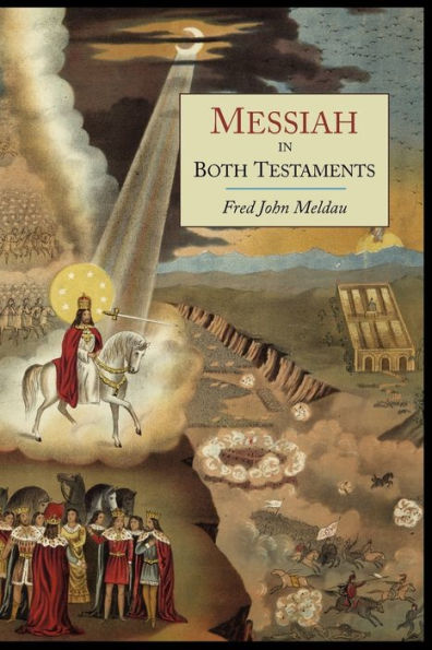 Messiah Both Testaments