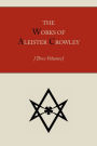 The Works of Aleister Crowley [Three volumes]