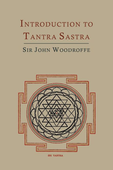 Introduction to Tantra Sastra