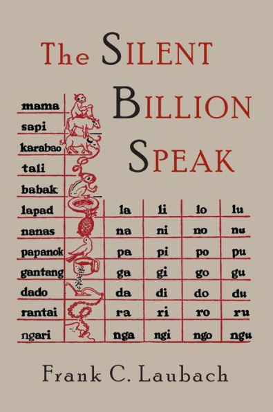 The Silent Billion Speak