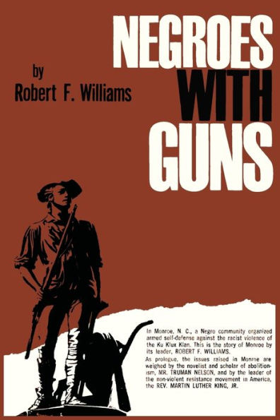 Negroes with Guns