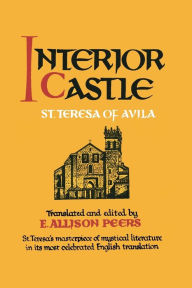 Title: Interior Castle, Author: Saint Teresa of Avila