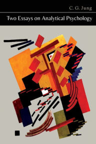 Title: Two Essays on Analytical Psychology, Author: Carl Jung