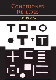 Title: Conditioned Reflexes: An Investigation of the Physiological Activity of the Cerebral Cortex, Author: I. P. Pavlov