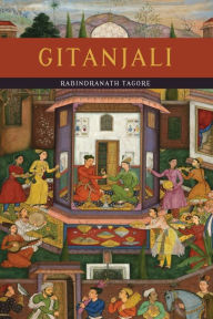 Title: Gitanjali (Song Offerings), Author: Rabindranath Tagore