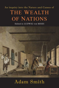 Title: Wealth of Nations [Selections], Author: Adam Smith