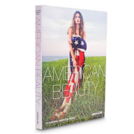 Title: American Beauty, Author: Claiborne Swanson Frank