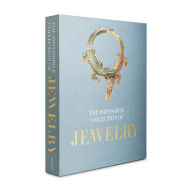 Title: Impossible Collection of Jewelry: The 100 Most Important Jewels of the Twentieth Century, Author: Vivienne Becker