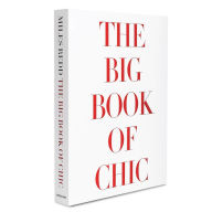 Title: Big Book of Chic, Author: Miles Redd