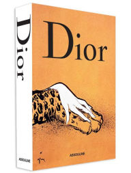 Title: Dior 3 Volume Set, Author: Assouline