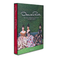 Title: Oscar de la Renta; The Style, Inspiration, and Life of Oscar de la Renta, Author: Anna Wintour