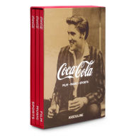 Title: Coca Cola Slipcase Set of 3: Film, Music, Sports, Author: Ridley Scott