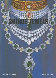 Title: Shinde Jewels, Author: Reema Keswani