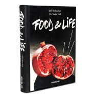 Title: Joël Robuchon: Food and Life, Author: Joel Robuchon