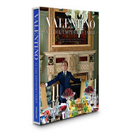 Title: Valentino: At the Emperor's Table, Author: André Leon Talley