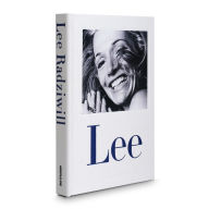 Title: LEE, Author: Lee Radziwill