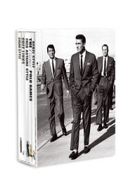 Title: Memoire Slipcase Set: Men, Author: Assouline