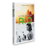 Title: In the Spirit of Rio, Author: Sabino Miranda-JimÃnez